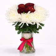 The Pure Harmony Vase